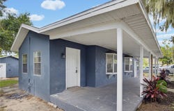 33 W HERRICK Drive, EUSTIS, FL 32726