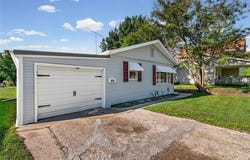911 W 3rd Street, Cameron, MO 64429