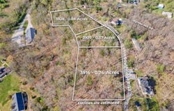 Bulk South Ridge Trail, Byrnes Mill, MO 63051