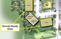 Site 6 Bluestem Court, Baxter, MN 56425