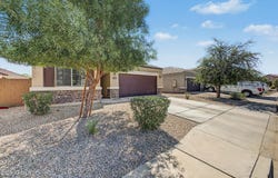 1235 E Thomas Drive, Casa Grande, AZ 85122