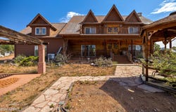 167 S ROLLOFF Lane, Payson, AZ 85541