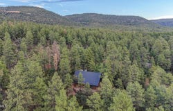 5360 N WILD TURKEY Circle, Pine, AZ 85544