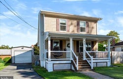 4 E KEYSTONE Avenue, WILMINGTON, DE 19804