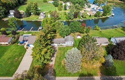 280 Riverview Drive, Coldwater, MI 49036