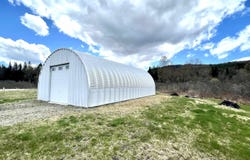 White Road, Dalton, NH 03598