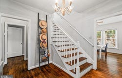1606 N MARKET Street, FREDERICK, MD 21701