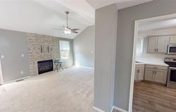 3401 Tillerman Drive, Lawrence, KS 66049