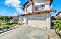 1055 Sandhurst Drive, Vallejo, CA 94591
