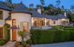 3365 17 Mile DR, PEBBLE BEACH, CA 93953