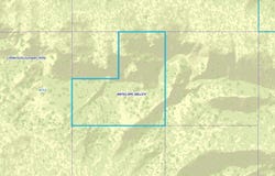 Vic 150th St E, Juniper Hills, CA 93543