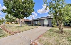 1207 Burchill Dr, Midland, TX 79703
