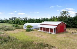 7437 Mathews Road, Spring Arbor, MI 49283