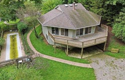 209 E Brooklyn Street, Gambier, OH 43022