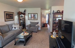 107 Pine Ridge Drive, Turtle Lake, WI 54889