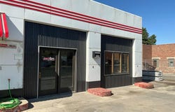 1201 Beck Ave, Cody, WY 82414