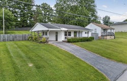 360 Trigg Street, Abingdon, VA 24210