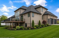 5245 BUELL Drive, Commerce Twp, MI 48382