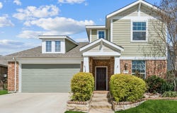 1808 Kaiser Cove, Argyle, TX 76226