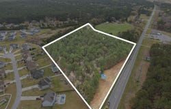 Nc Hwy 58, Peletier, NC 28584