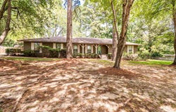 1812 Haney Ave, El Dorado, AR 71730