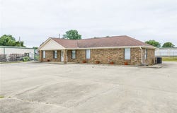 706 W Broadway Street, Spiro, OK 74959