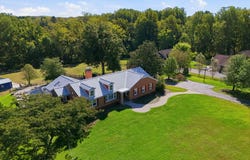 16011 OURSLER Road, BURTONSVILLE, MD 20866
