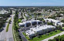 315 Tangle Run Boulevard, Melbourne, FL 32940