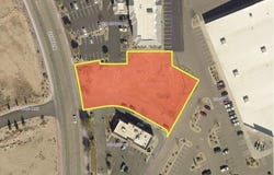 N 2720 E, St George, UT 84790