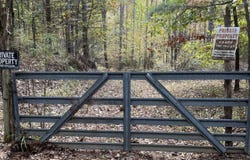 County Road 56, Carrollton, MS 38917