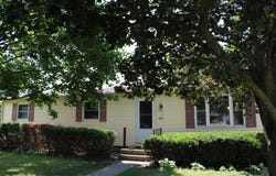313 N West Street, Milford, IN 46542
