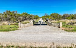 2337 Walsh, Megargel, TX 76370
