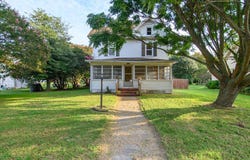 24283 CALLEN ST, PARKSLEY, VA 23421