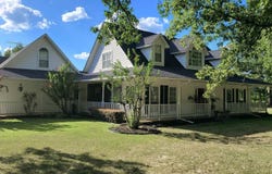 10828 Jacks Road, Pine Bluff, AR 71603