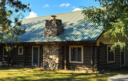 1850 Camp Modoc Trail, Indian River, MI 49749