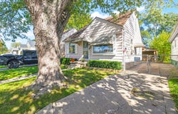 8052 Minock Street, Detroit, MI 48228