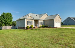 68 Longhorn Drive, Garner, NC 27529