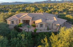 8060 E HIGH POINT Drive, Scottsdale, AZ 85266