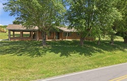 954-1 Parsonsville Road, Purlear, NC 28665