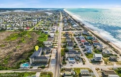 1505 N New River Drive, Surf City, NC 28445