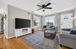 4458 KRATZER RD, ROCKINGHAM, VA 22802