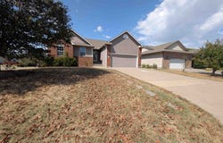 4602 E Willow Point CT, Wichita, KS 67220