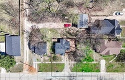 512 N Francis Street, Ada, OK 74820
