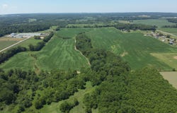 Co Rd 26, West Mansfield, OH 43358