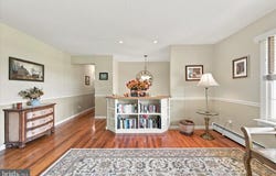23 ANDOVER Road, GLENMOORE, PA 19343