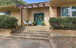 609 Ambassador Street, Denison, TX 75020