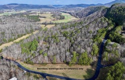 Forest View, Tellico Plains, TN 37385