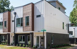 1527 Urban Trace Lane, Raleigh, NC 27608