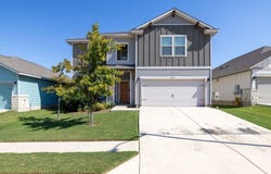 233 Trellis Blvd, Leander, TX 78641