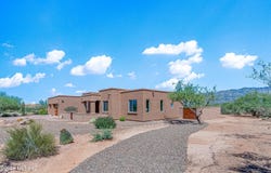 14561 E Circle Q Ranch Place, Vail, AZ 85641